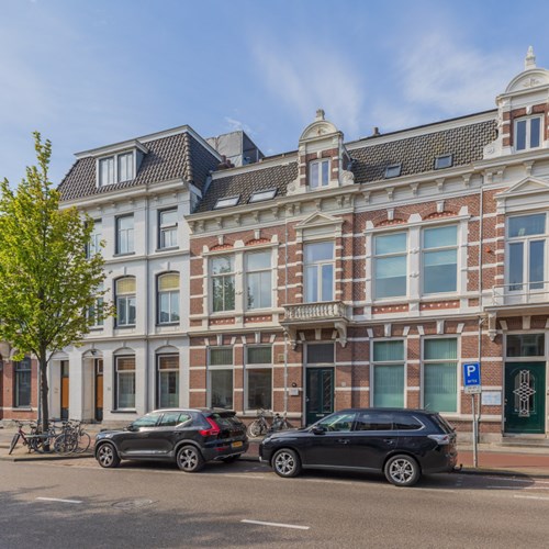 Haarlem, Zijlweg, 3-kamer appartement - foto 1