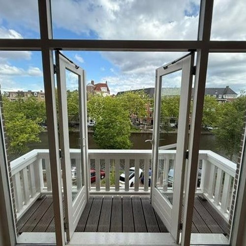 Amsterdam, Sloterkade, galerijflat - foto 1