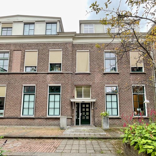 Oegstgeest, Rhijngeesterstraatweg, benedenwoning - foto 1