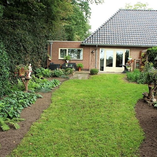 Haaksbergen, Ebbertsweg, 2-kamer appartement - foto 1