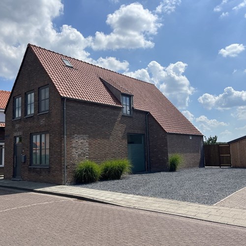 Eede, Schoolstraat, eengezinswoning - foto 1