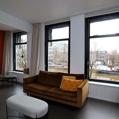 Leeuwarden, Westerkade, 2-kamer appartement - foto 1