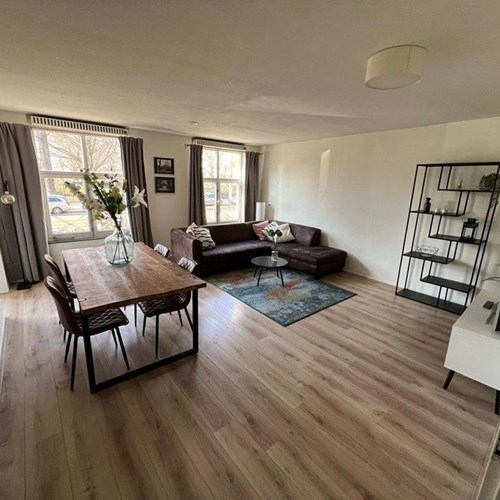 Amsterdam, Bilderdijkstraat, 2-kamer appartement - foto 1
