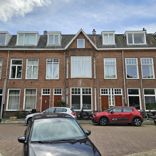 Groningen, Petrus Campersingel, 2-kamer appartement - foto 1