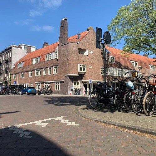 Amsterdam, Linnaeusparkweg, 2-kamer appartement - foto 1