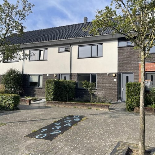 Den Dolder, Ab van Sprakelaarlaan, tussenwoning - foto 1