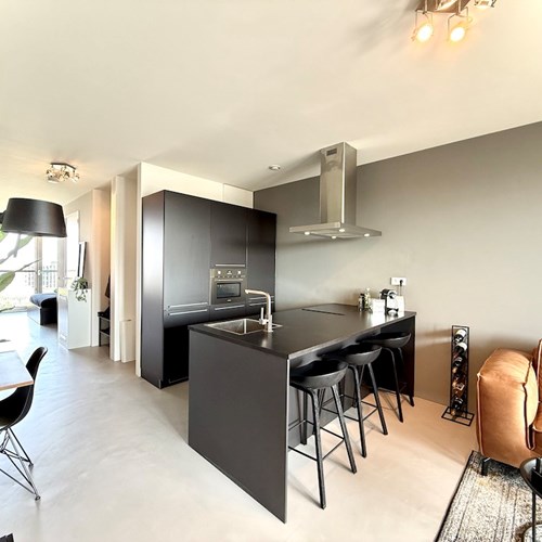 Amsterdam, Haparandaweg, 2-kamer appartement - foto 1