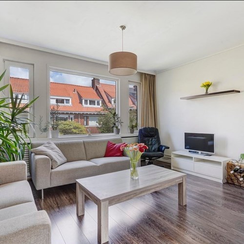 Voorburg, Van der Palmstraat, 4-kamer appartement - foto 1