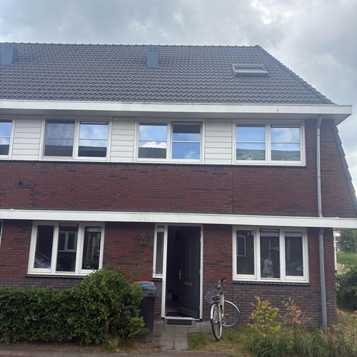 Tilburg, Rijperkerkpark, hoekwoning - foto 1