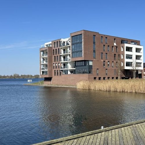 Cuijk, Kling, 3-kamer appartement - foto 1