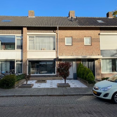 Eindhoven, Heydaalweg, tussenwoning - foto 1