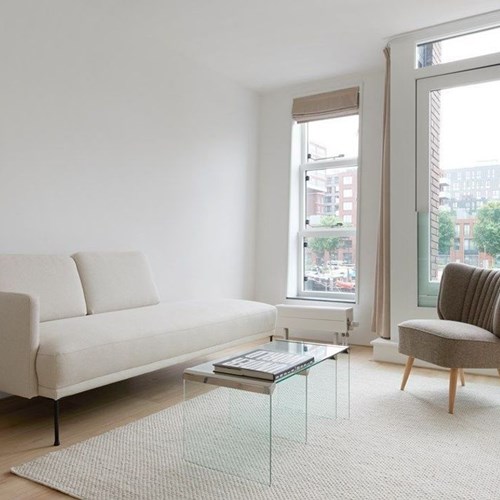 Amsterdam, Bickerswerf, 2-kamer appartement - foto 1