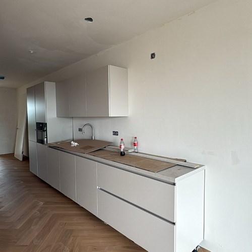 Amsterdam, Rijnlandlaan, 2-kamer appartement - foto 1