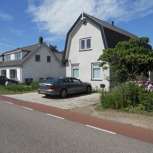 Kortenhoef, Kortenhoefsedijk, vrijstaande woning - foto 1