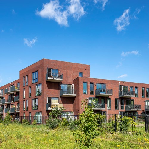 Arnhem, Novahof, galerijflat - foto 1