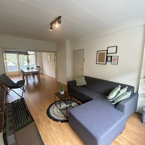 Rotterdam, Hoogstraat, 2-kamer appartement - foto 1