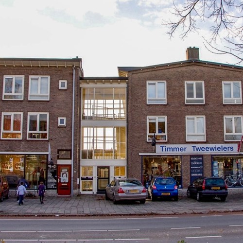 Deventer, Van Oldenielstraat, 3-kamer appartement - foto 1