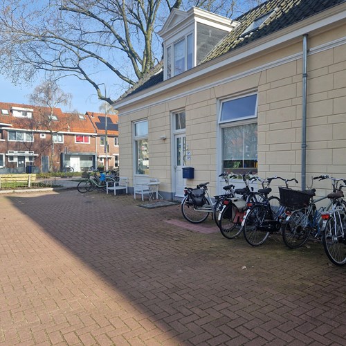Zwolle, Wipstrikkerallee, 2-kamer appartement - foto 1