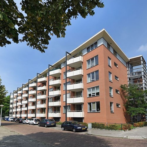 Eindhoven, Saenredamstraat, 3-kamer appartement - foto 1