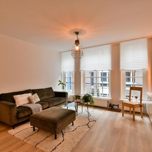 Amsterdam, Paardenstraat, 3-kamer appartement - foto 1