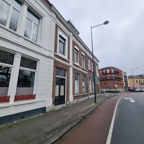 Breda, Delpratsingel, kamer - foto 1