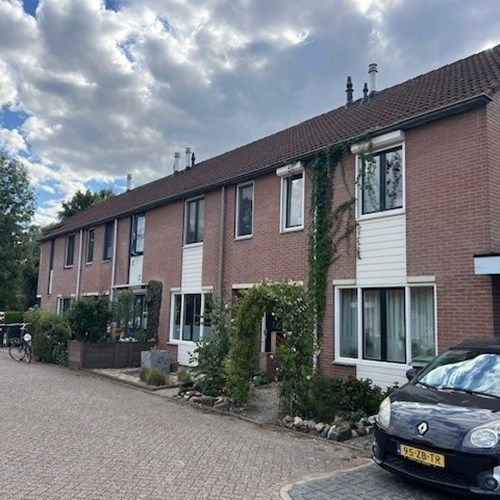Almelo, De Goudvink, eengezinswoning - foto 1