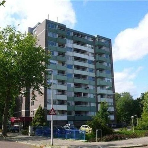 Eindhoven, Limburglaan, 2-kamer appartement - foto 1