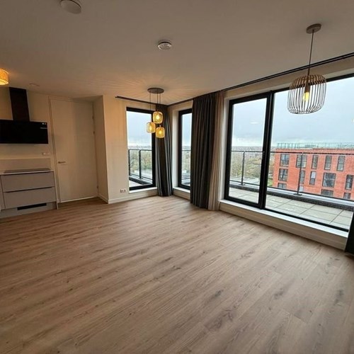 Hoofddorp, Niemeyerstraat, 3-kamer appartement - foto 1