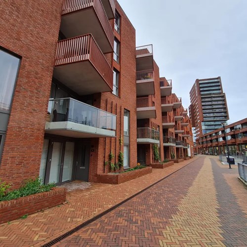 Eindhoven, Meergras, galerijflat - foto 1