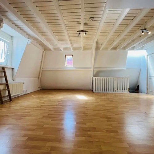 Den Haag, Daguerrestraat, 2-kamer appartement - foto 1