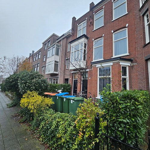 Breda, Baronielaan, kamer - foto 1