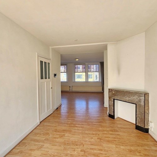 Amsterdam, Archimedesweg, maisonnette - foto 1