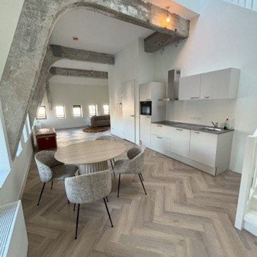 Eindhoven, Deken van Somerenstraat, 2-kamer appartement - foto 1