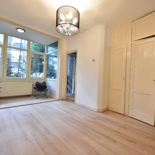 Rotterdam, Osseweistraat, 6+ kamer appartement - foto 1