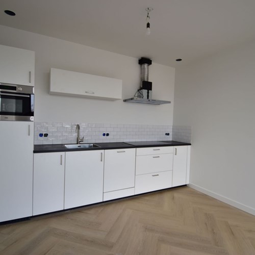Breda, Dijklaan, 3-kamer appartement - foto 1