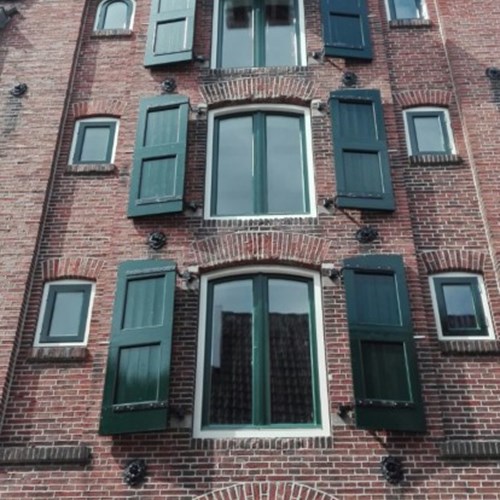 Groningen, Hardewikerstraat, 3-kamer appartement - foto 1