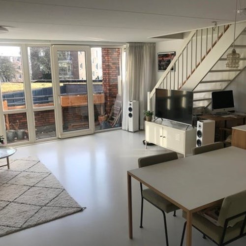 Haarlem, Marsmanplein, 3-kamer appartement - foto 1