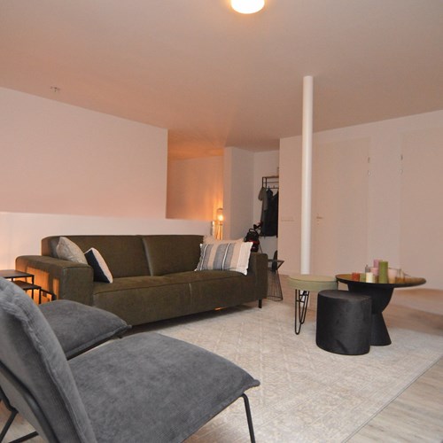 Breda, Zandbergweg, 3-kamer appartement - foto 1