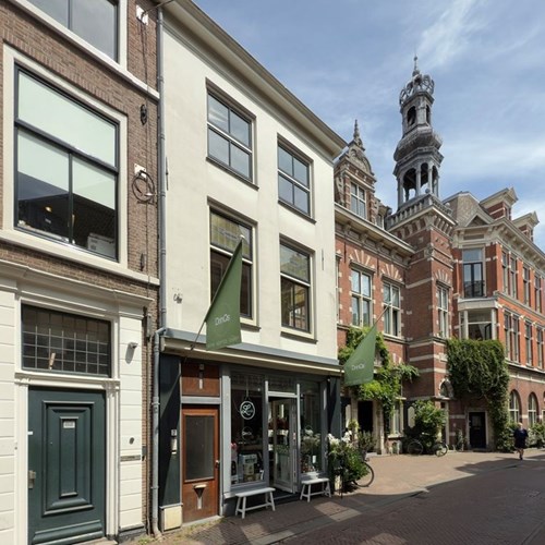 Haarlem, Smedestraat, 4-kamer appartement - foto 1