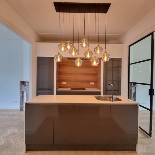 Amsterdam, Kerkstraat, 2-kamer appartement - foto 1