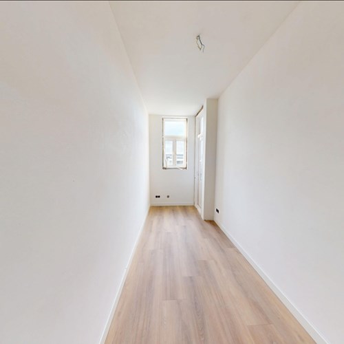 Rotterdam, Vlietlaan, 4-kamer appartement - foto 1