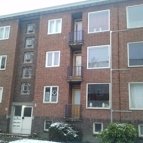 Leeuwarden, Boksdoornstraat, 3-kamer appartement - foto 1