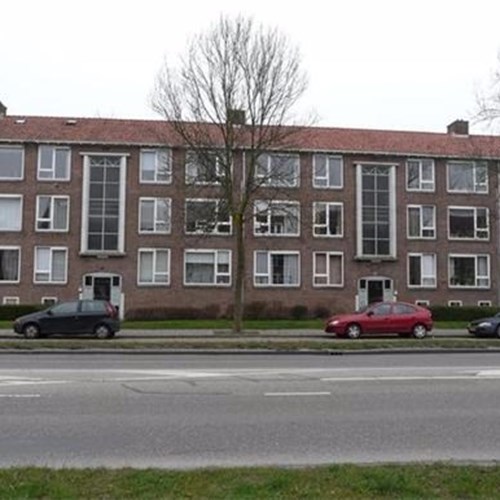 Leeuwarden, Valeriusstraat, 4-kamer appartement - foto 1