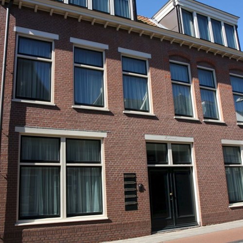 Overveen, Zijlweg, 3-kamer appartement - foto 1