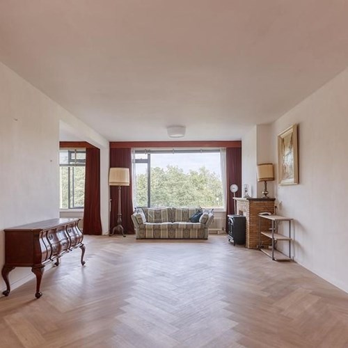 Den Haag, Landréstraat, 4-kamer appartement - foto 1