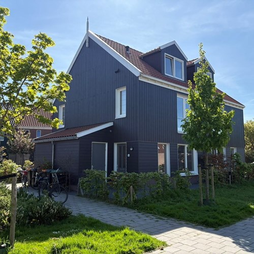 De Rijp, Sloep, hoekwoning - foto 1