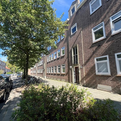 Rotterdam, Brussestraat, 3-kamer appartement - foto 1