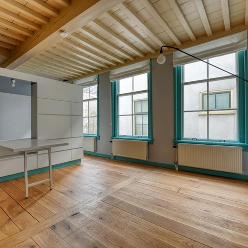 Utrecht, Trans, zelfstandige studio - foto 1