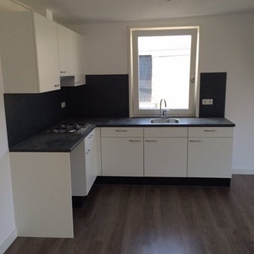 Ede, Parkweg, 2-kamer appartement - foto 1