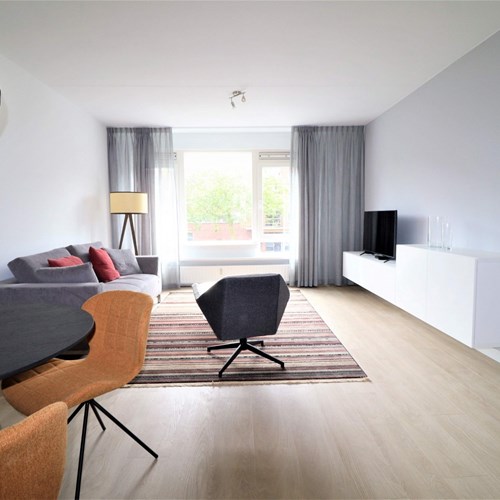 Schiedam, Westvest, 3-kamer appartement - foto 1